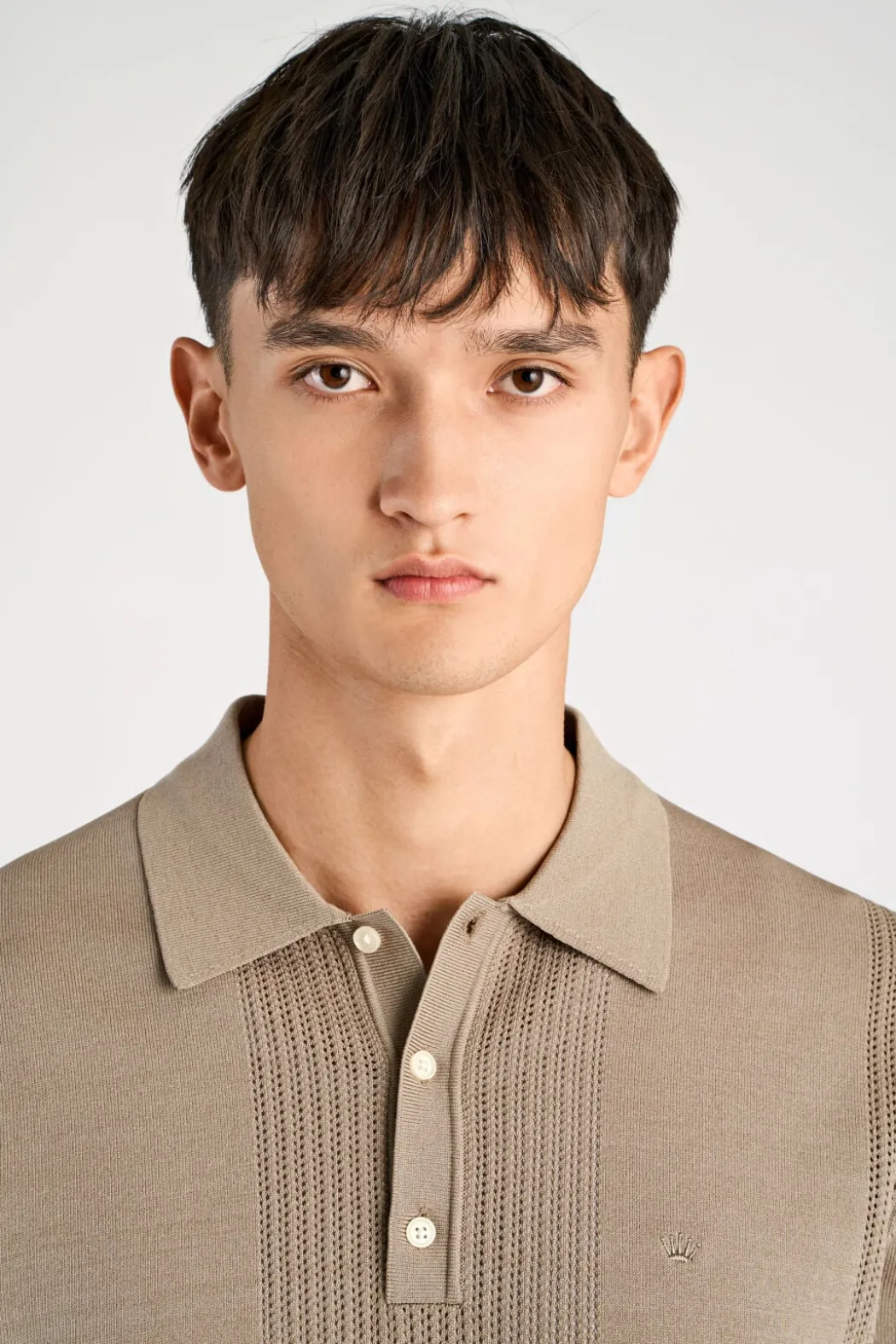 Junk de Luxe Poloshirt