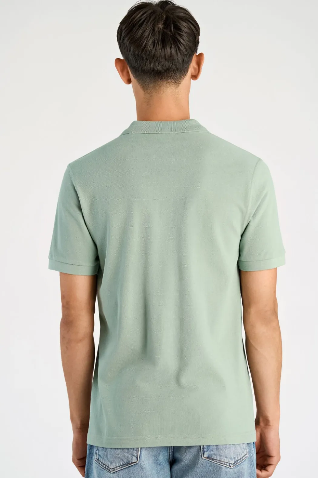 Junk de Luxe Poloshirt