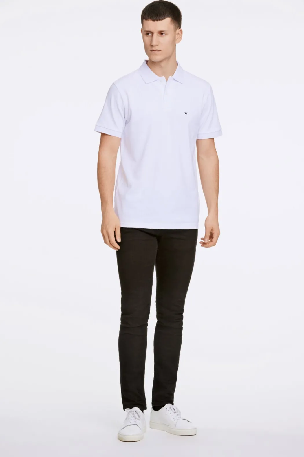 Junk de Luxe Poloshirt