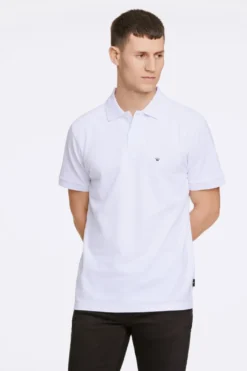Junk de Luxe Poloshirt