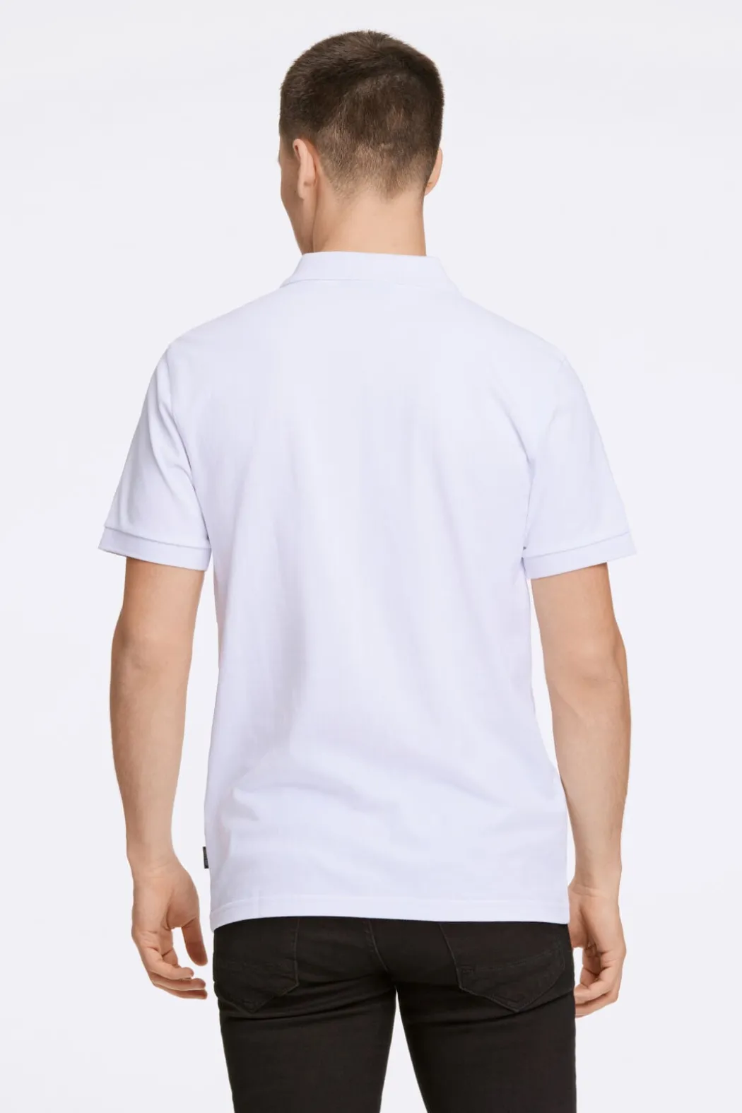Junk de Luxe Poloshirt