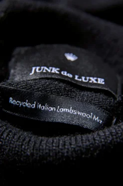 Junk de Luxe Rullekravetrøje