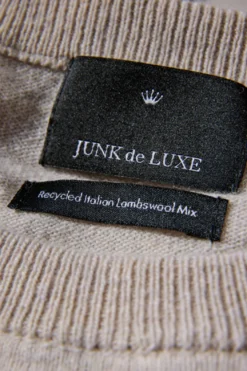 Junk de Luxe Strik