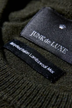 Junk de Luxe Strik