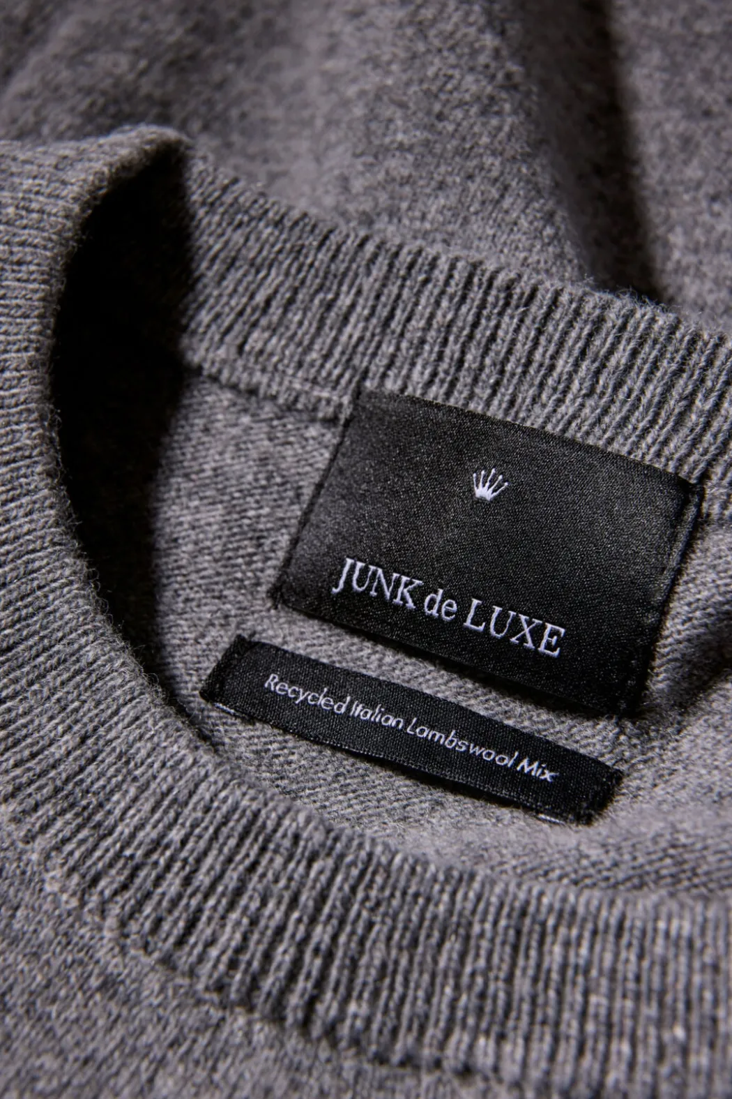 Junk de Luxe Strik