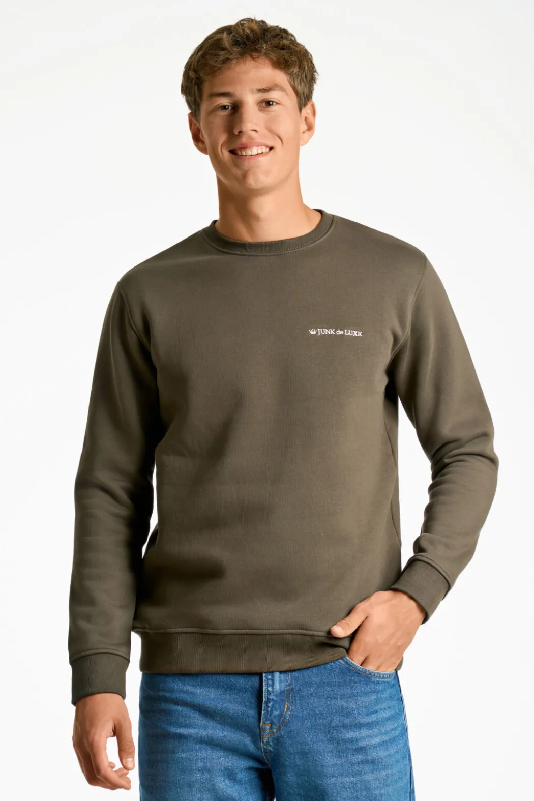 Junk de Luxe Sweatshirt