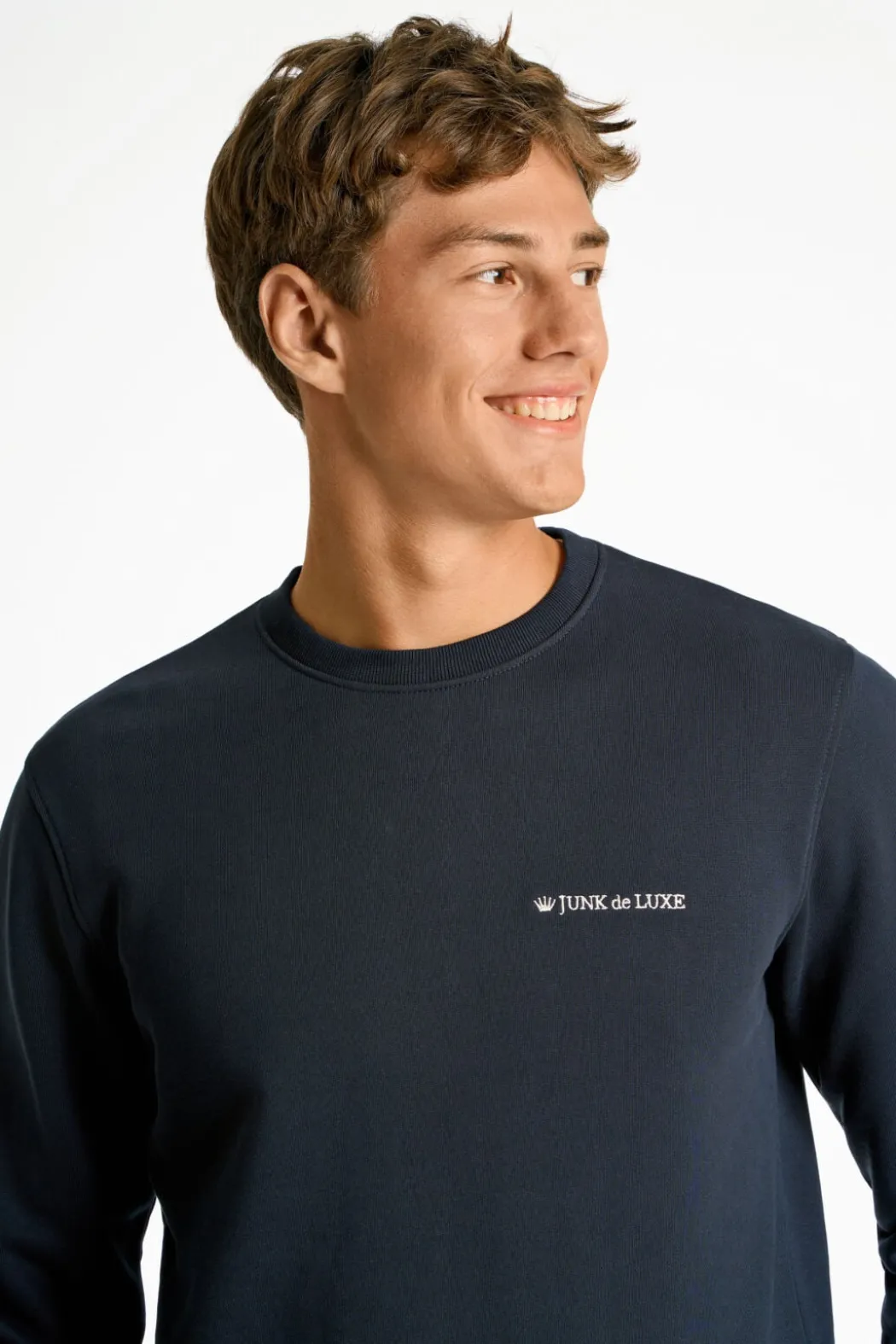Junk de Luxe Sweatshirt