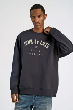 Junk de Luxe Sweatshirt