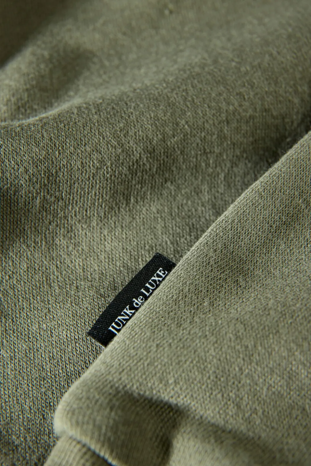 Junk de Luxe Sweatshirt