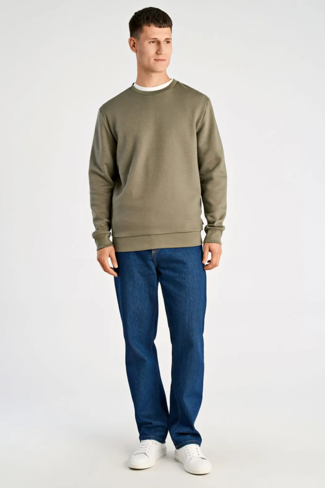 Junk de Luxe Sweatshirt