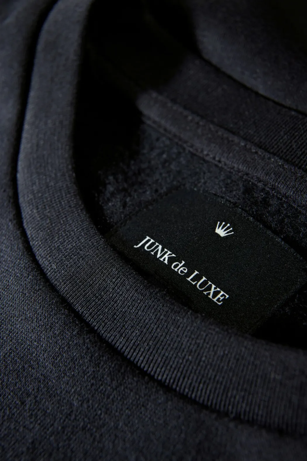 Junk de Luxe Sweatshirt