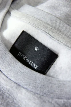 Junk de Luxe Sweatshirt