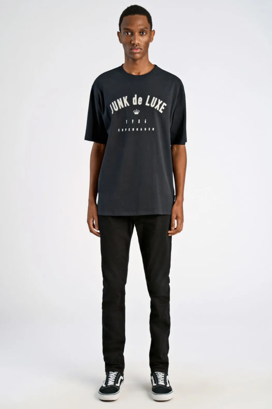 Junk de Luxe T-shirt