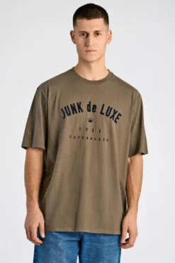 Junk de Luxe T-shirt