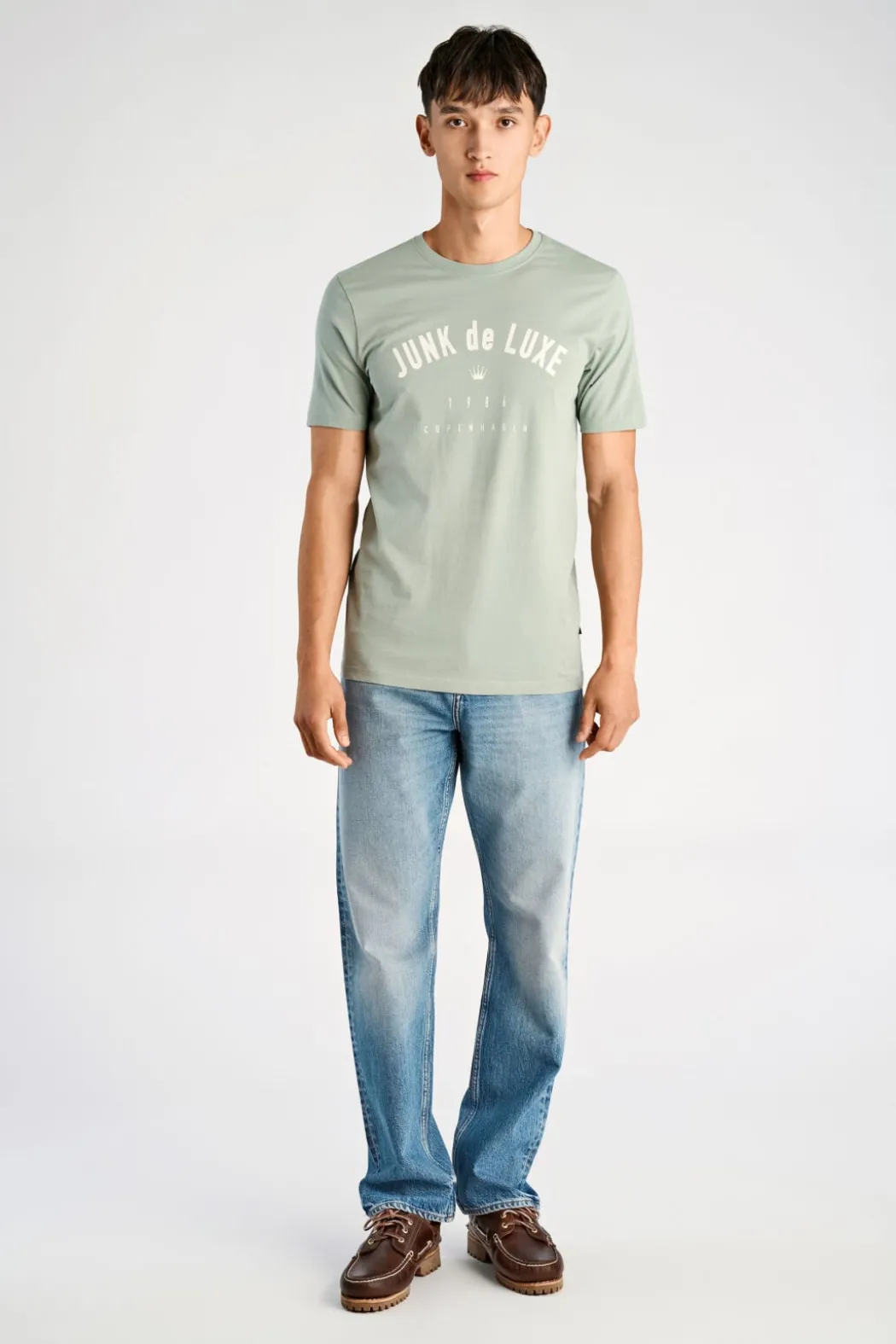 Junk de Luxe T-shirt
