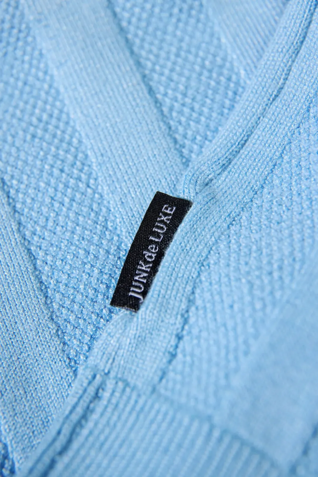 Junk de Luxe T-shirt