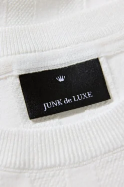 Junk de Luxe T-shirt
