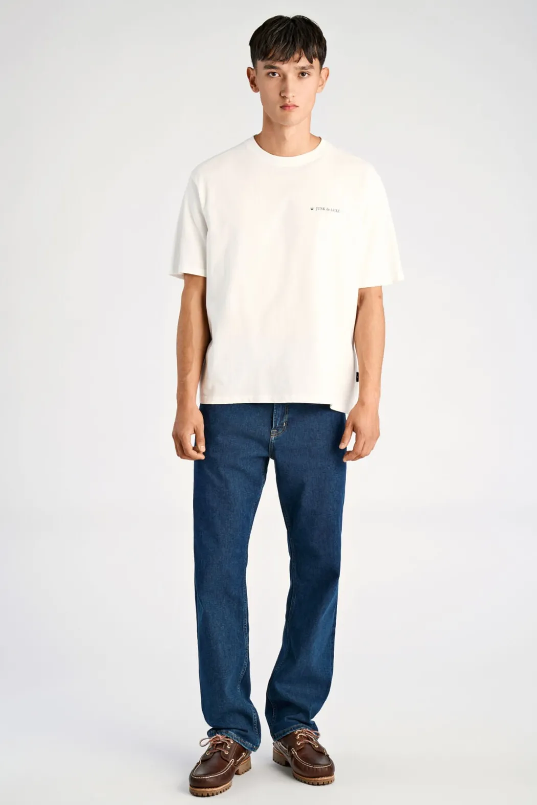 Junk de Luxe T-shirt