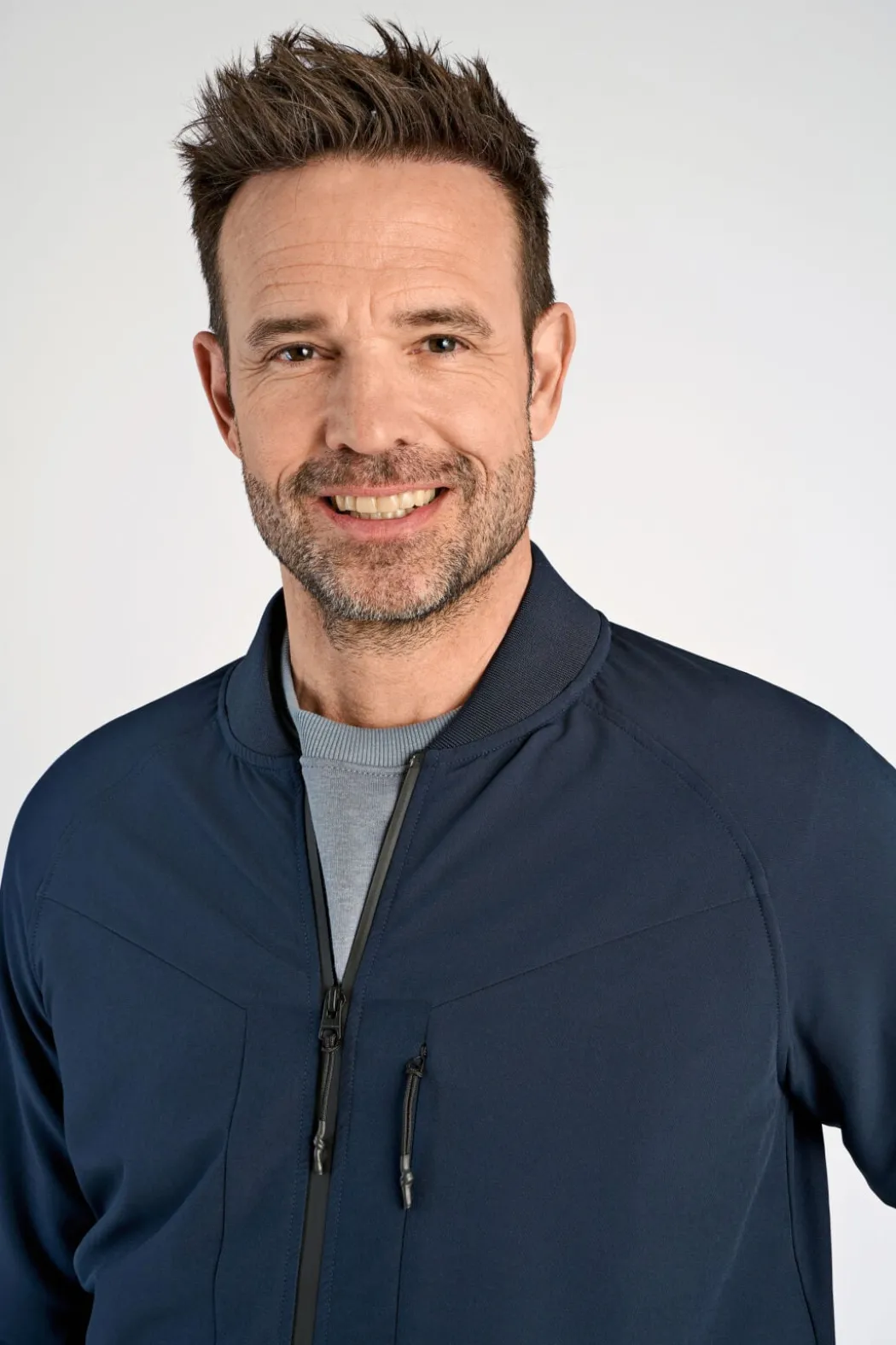 Morgan Bomberjakke