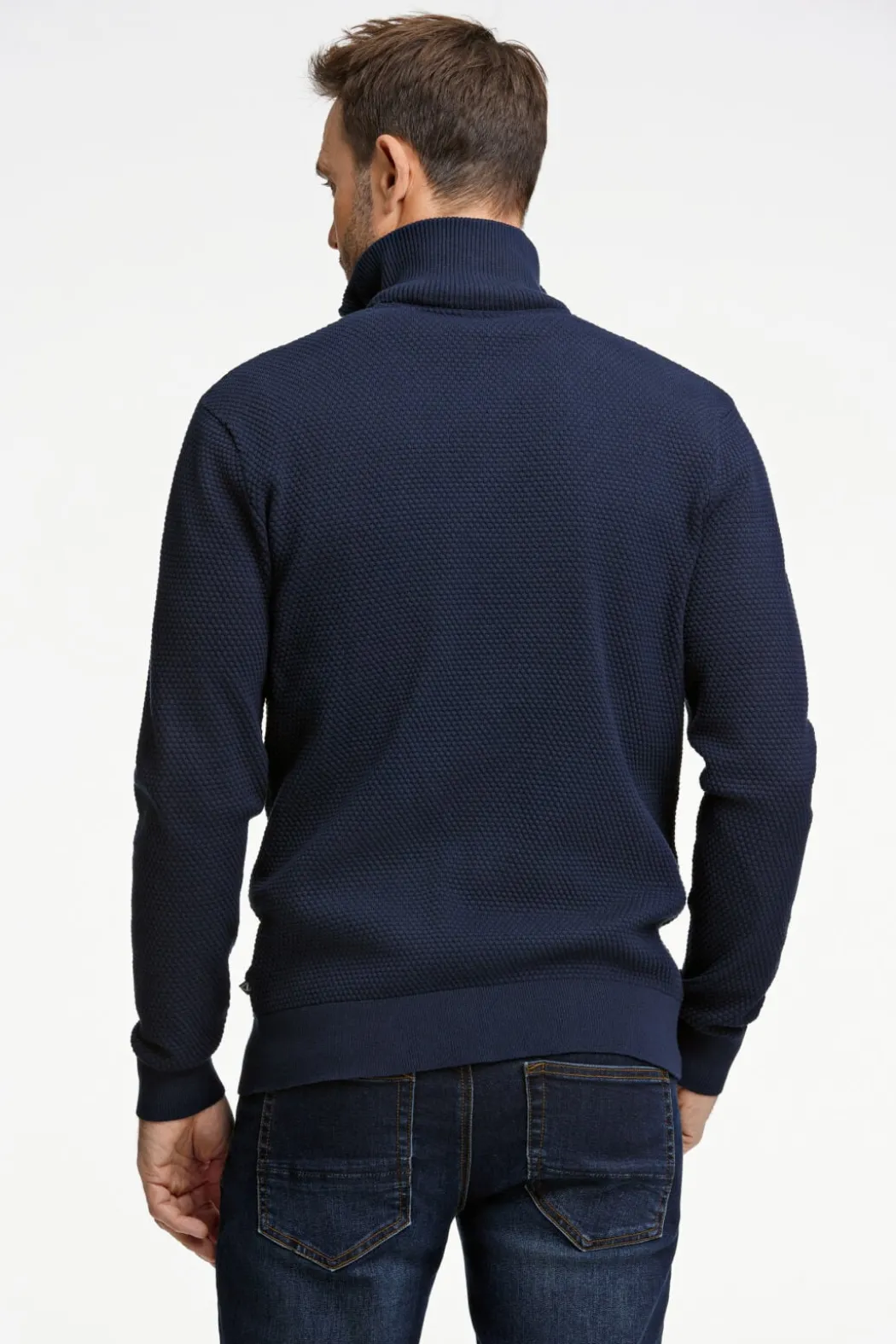Morgan Cardigan