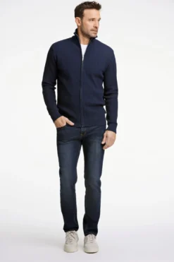 Morgan Cardigan