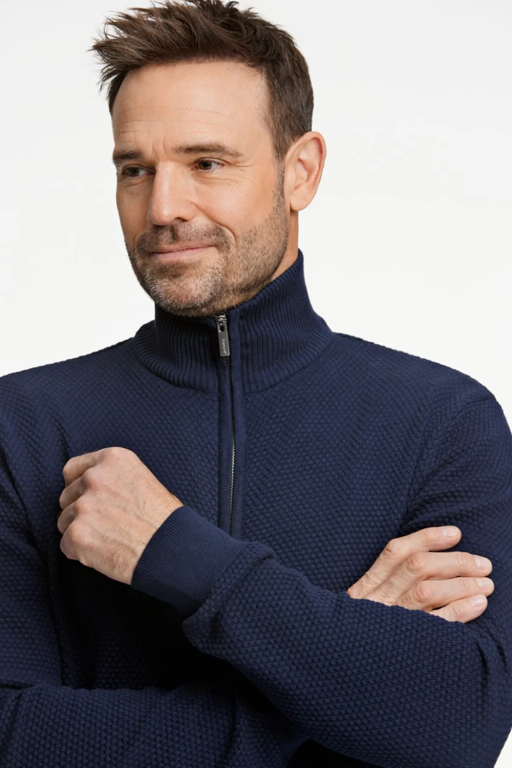 Morgan Cardigan