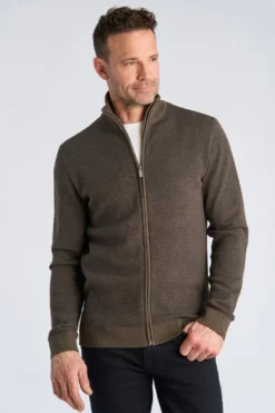 Morgan Cardigan