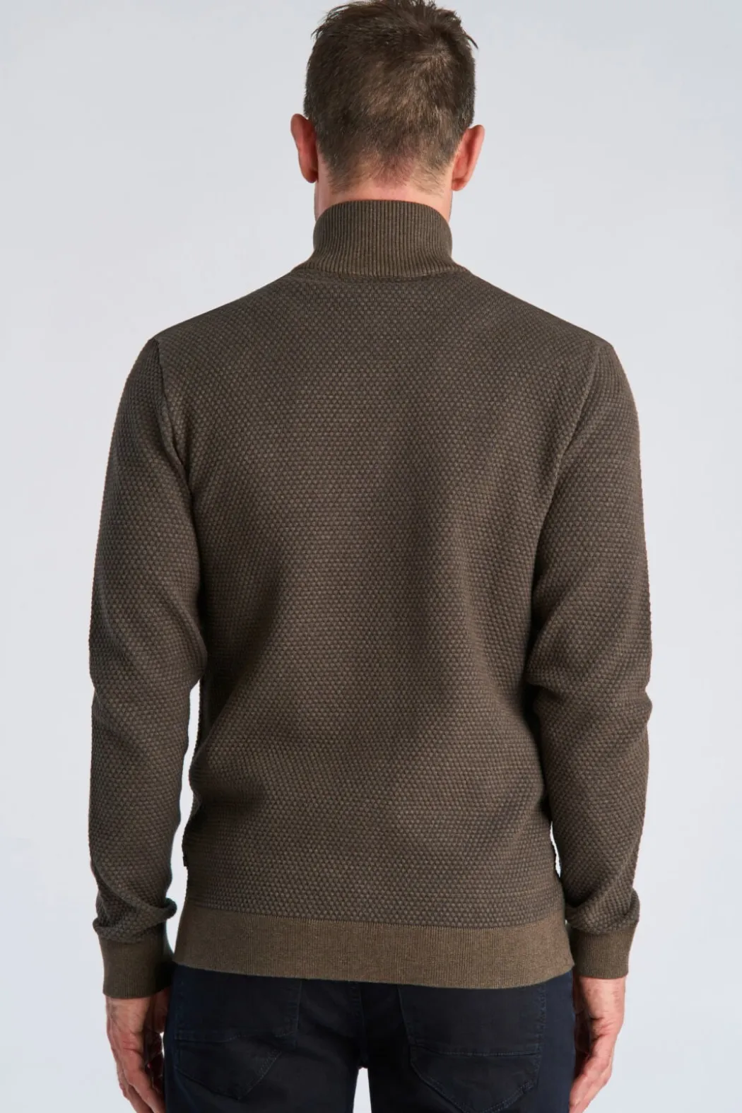 Morgan Cardigan