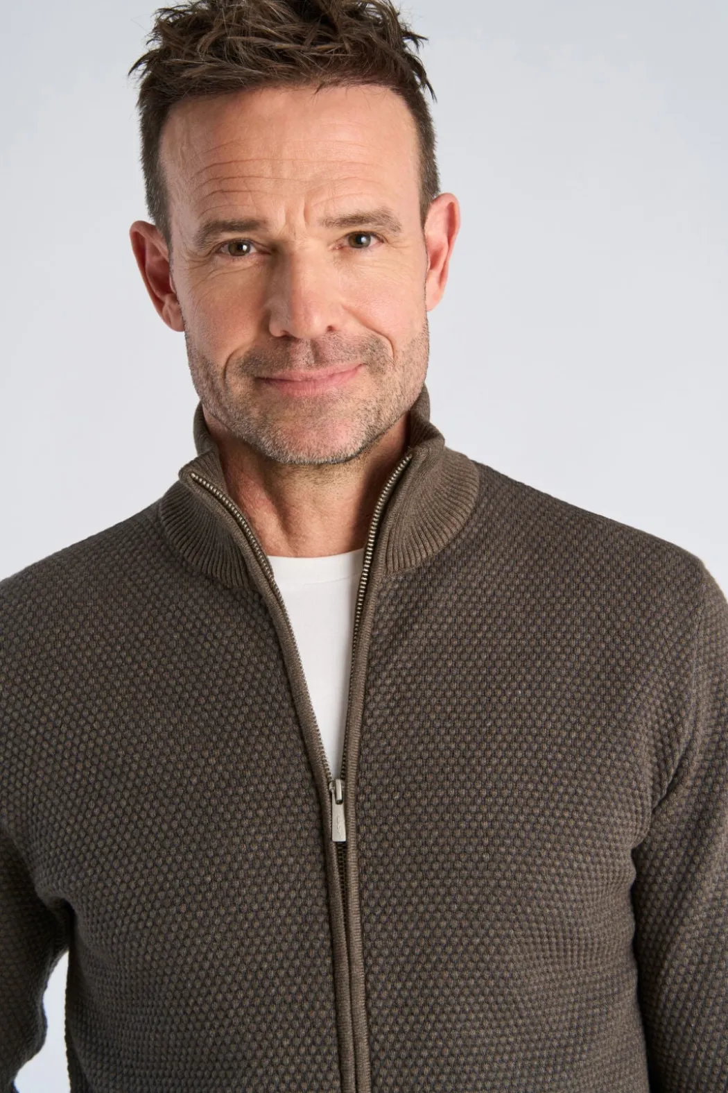 Morgan Cardigan