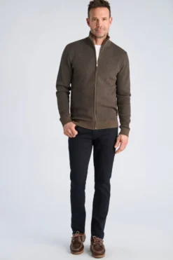Morgan Cardigan
