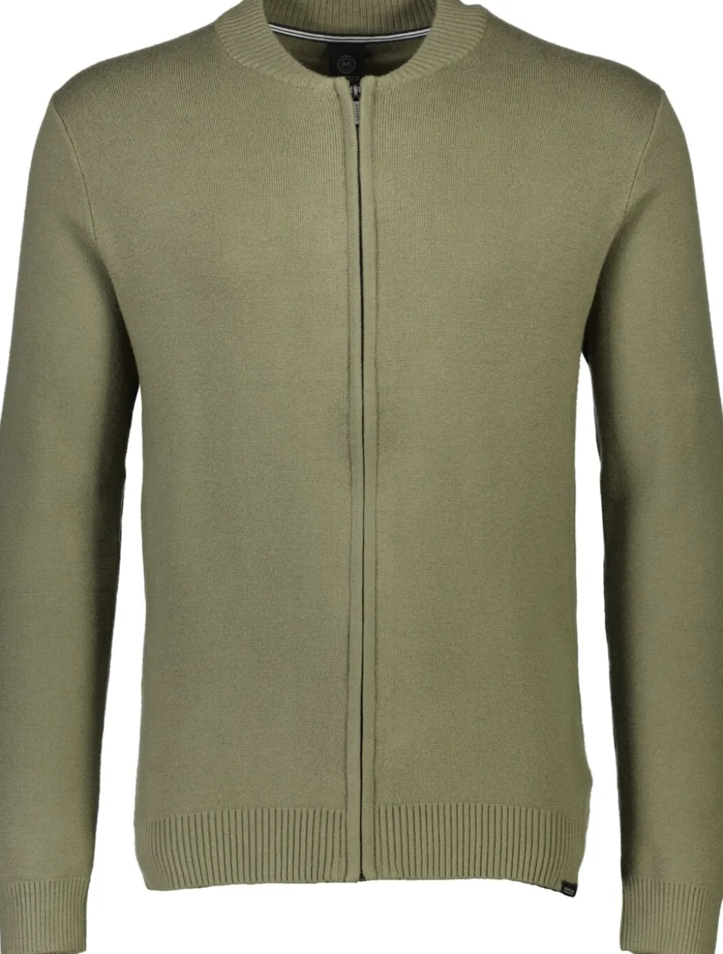 Morgan Cardigan