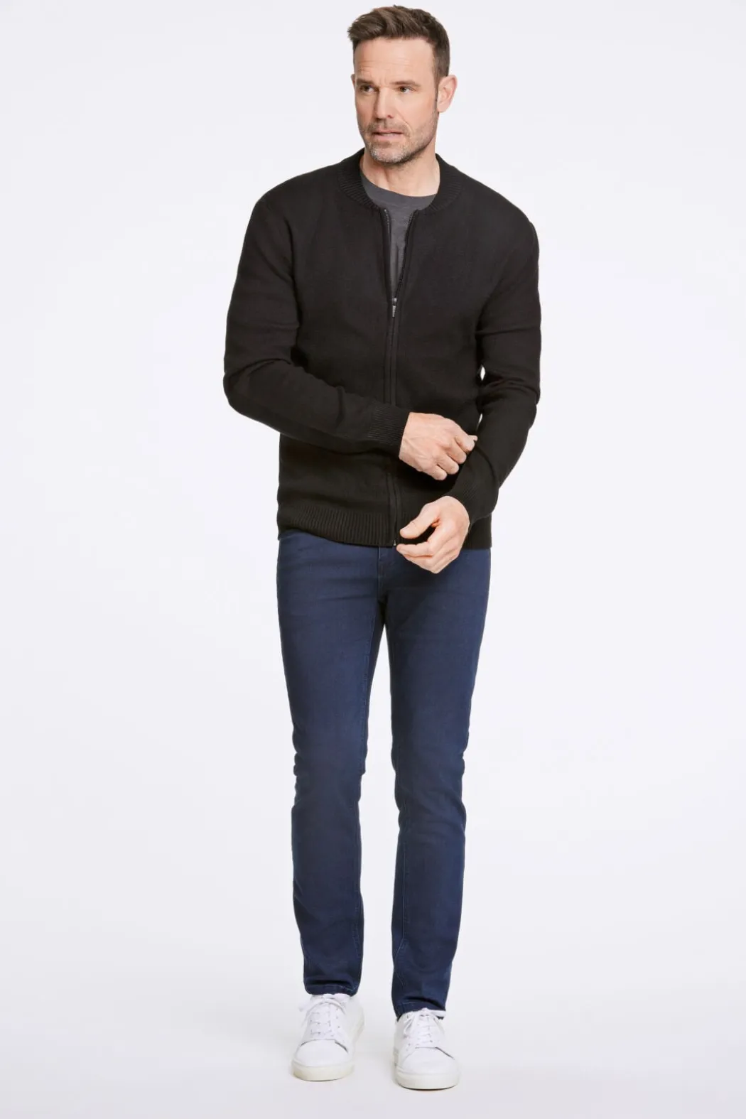 Morgan Cardigan