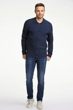 Morgan Cardigan