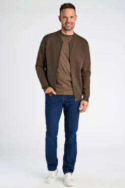 Morgan Cardigan