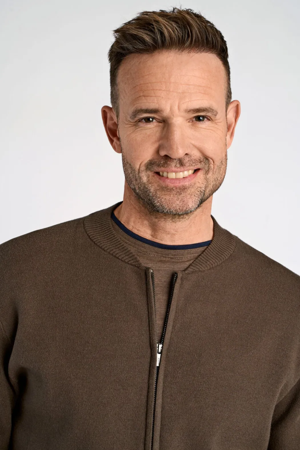 Morgan Cardigan