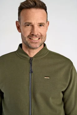Morgan Cardigan