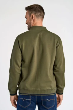 Morgan Cardigan
