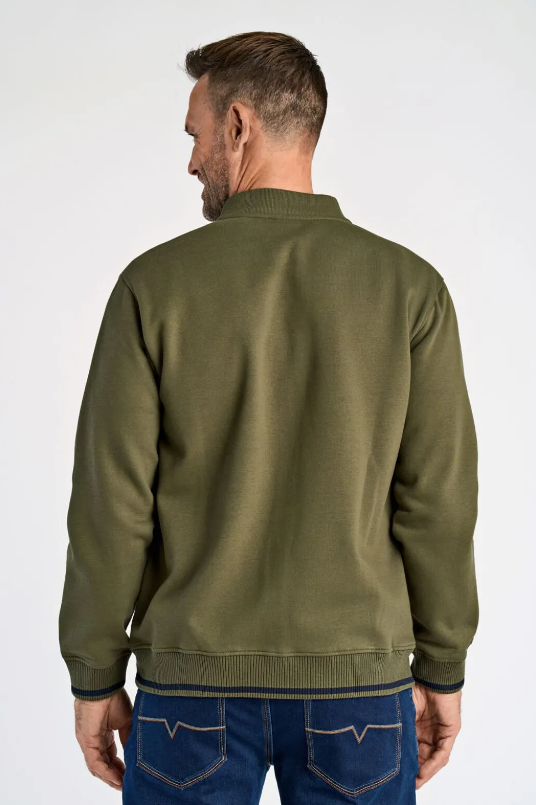 Morgan Cardigan