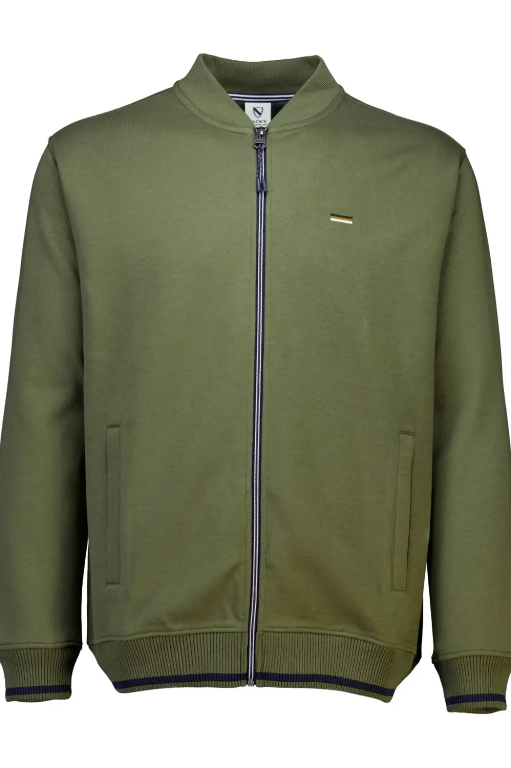 Morgan Cardigan
