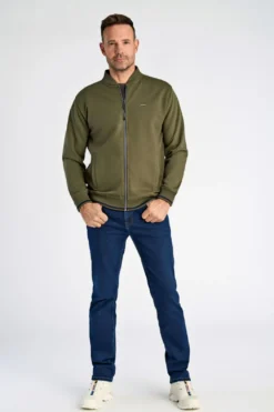 Morgan Cardigan