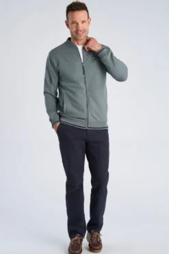 Morgan Cardigan