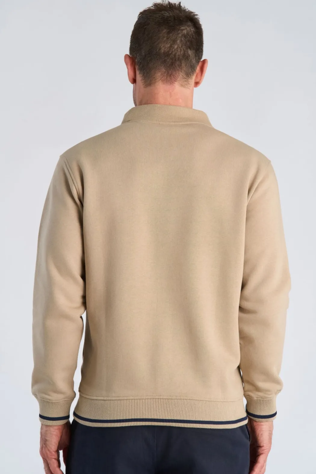 Morgan Cardigan