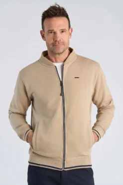 Morgan Cardigan