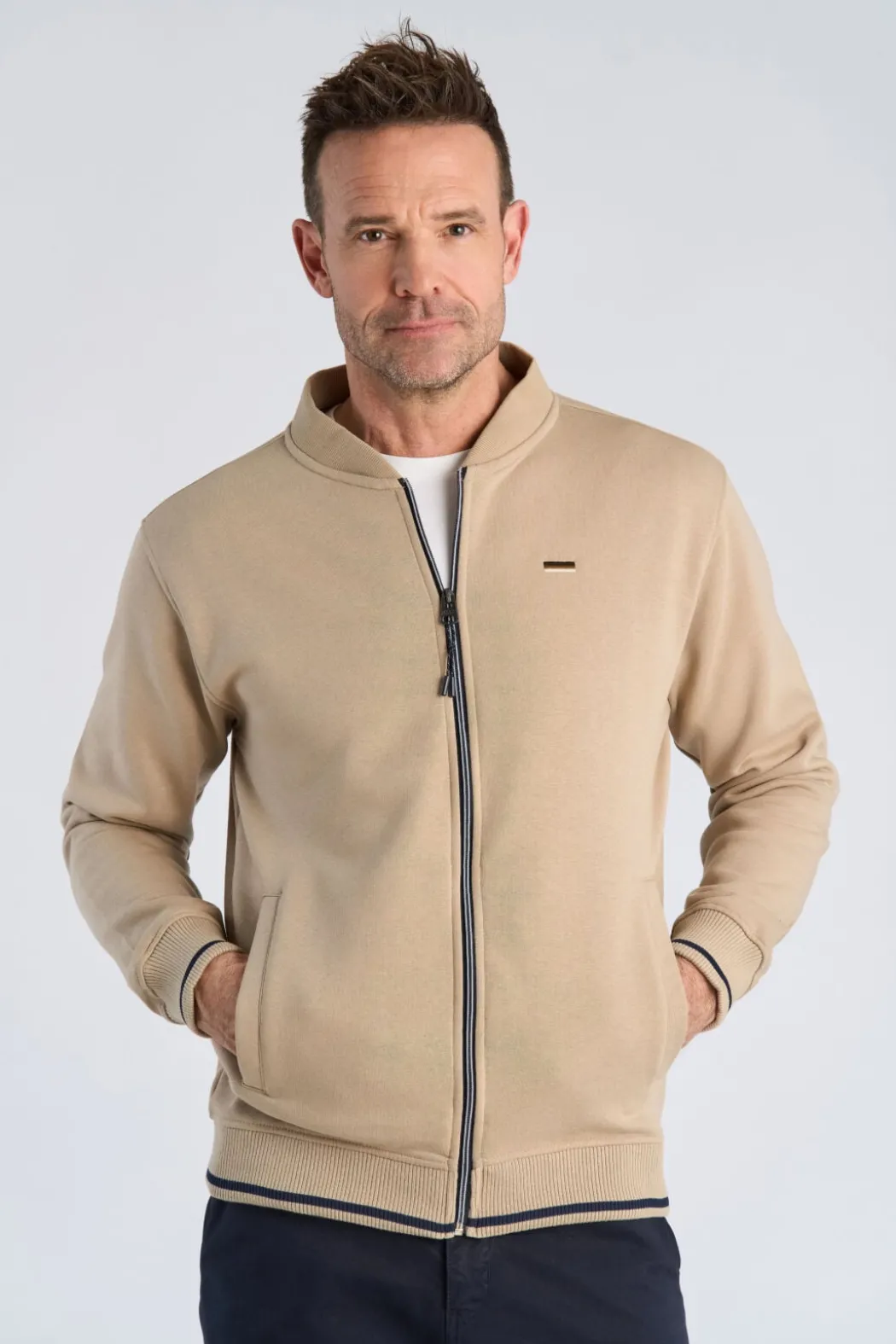 Morgan Cardigan