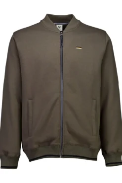 Morgan Cardigan