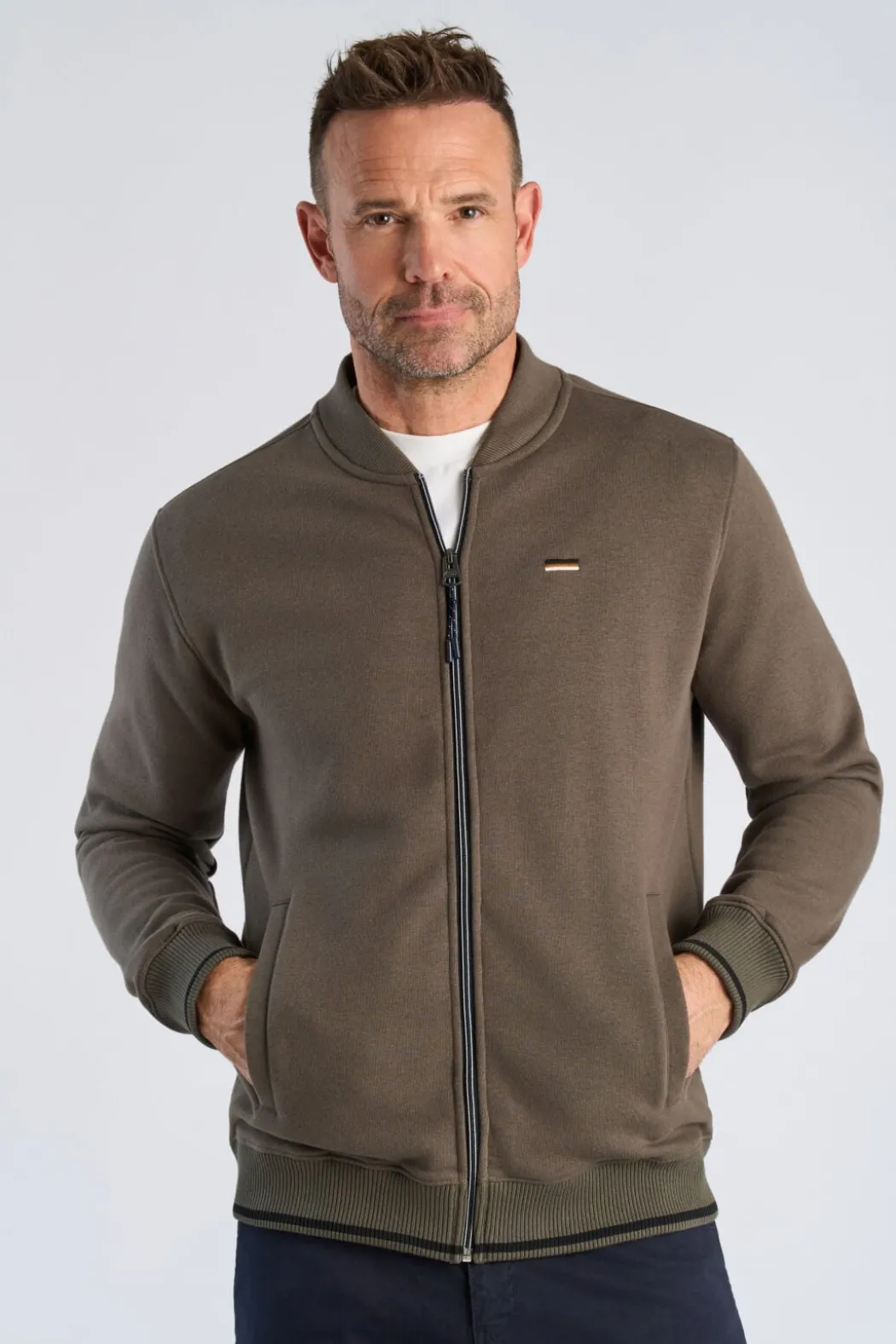 Morgan Cardigan