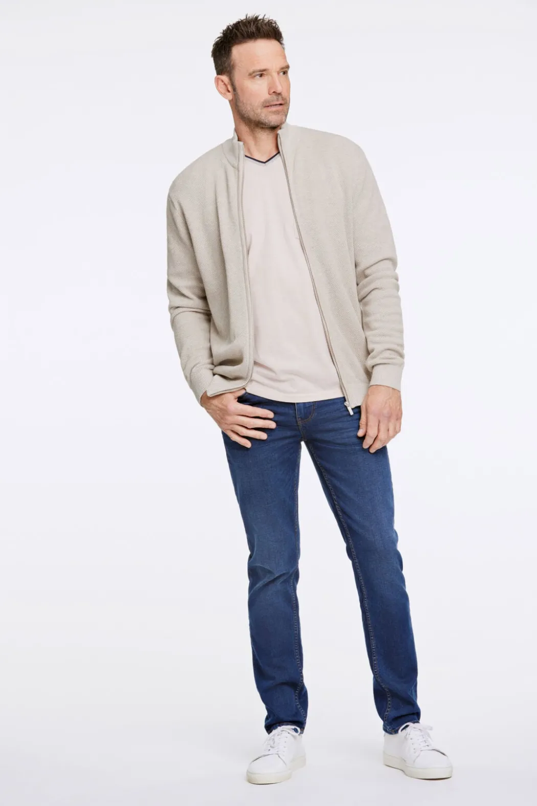 Morgan Cardigan