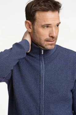 Morgan Cardigan