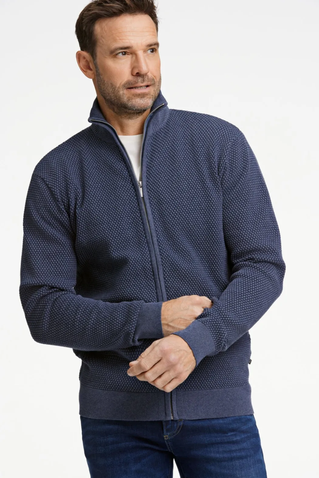 Morgan Cardigan