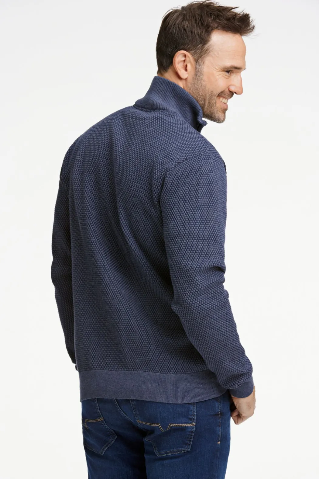 Morgan Cardigan